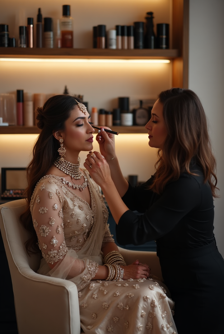 Curated Wedding Vendor Matching