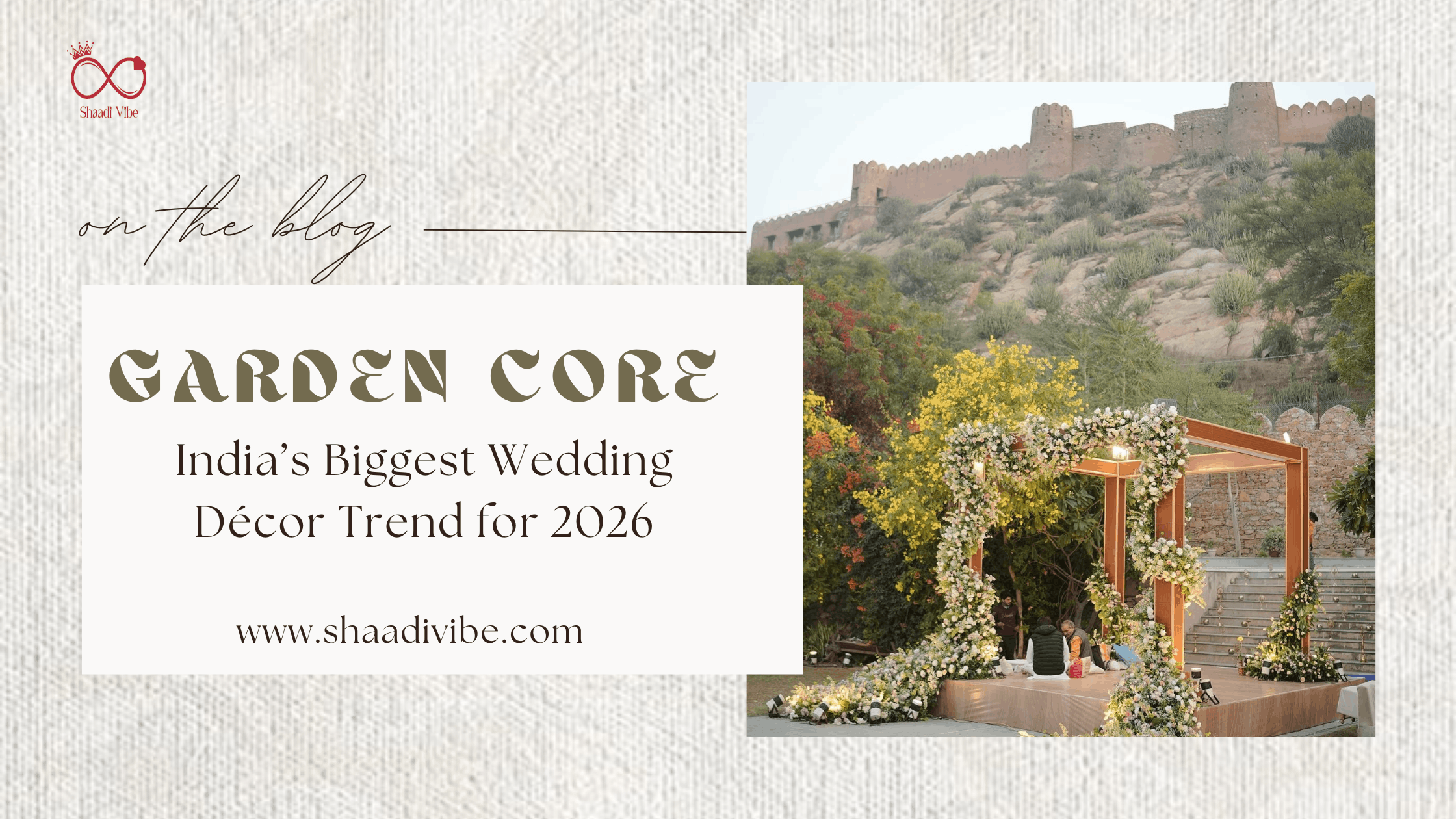 Earthy colour palettes