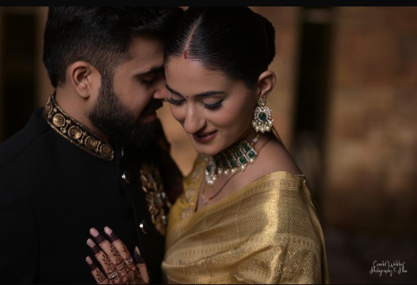 Candid Wedding™ Photography & Films