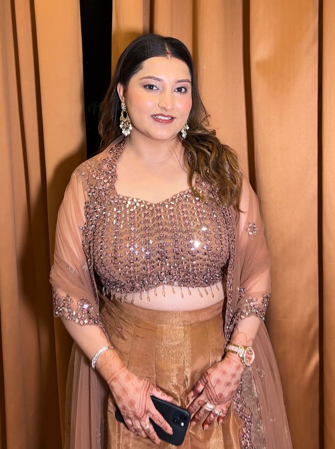 Makeup by Amisha Rohida