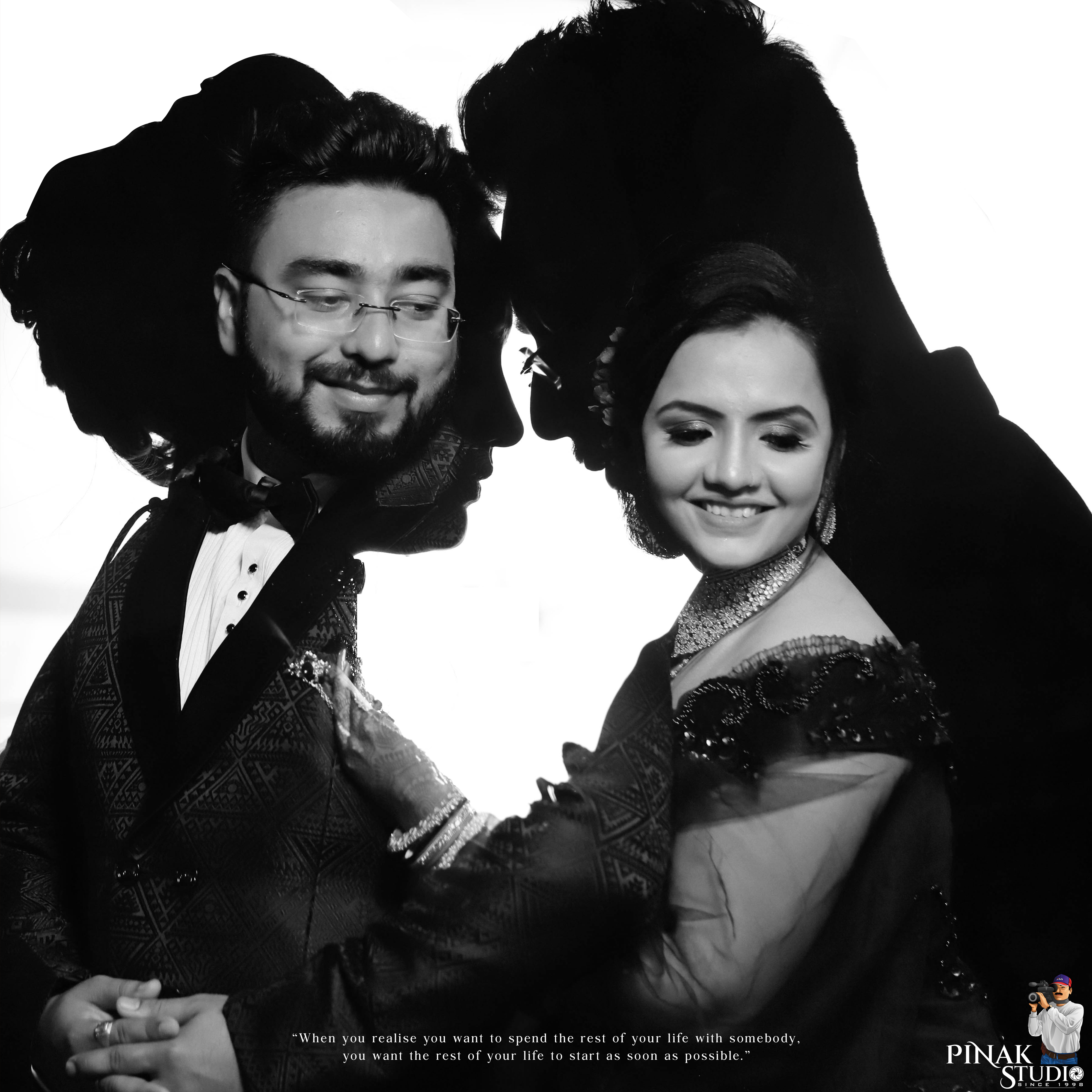 Pinak studio since1998