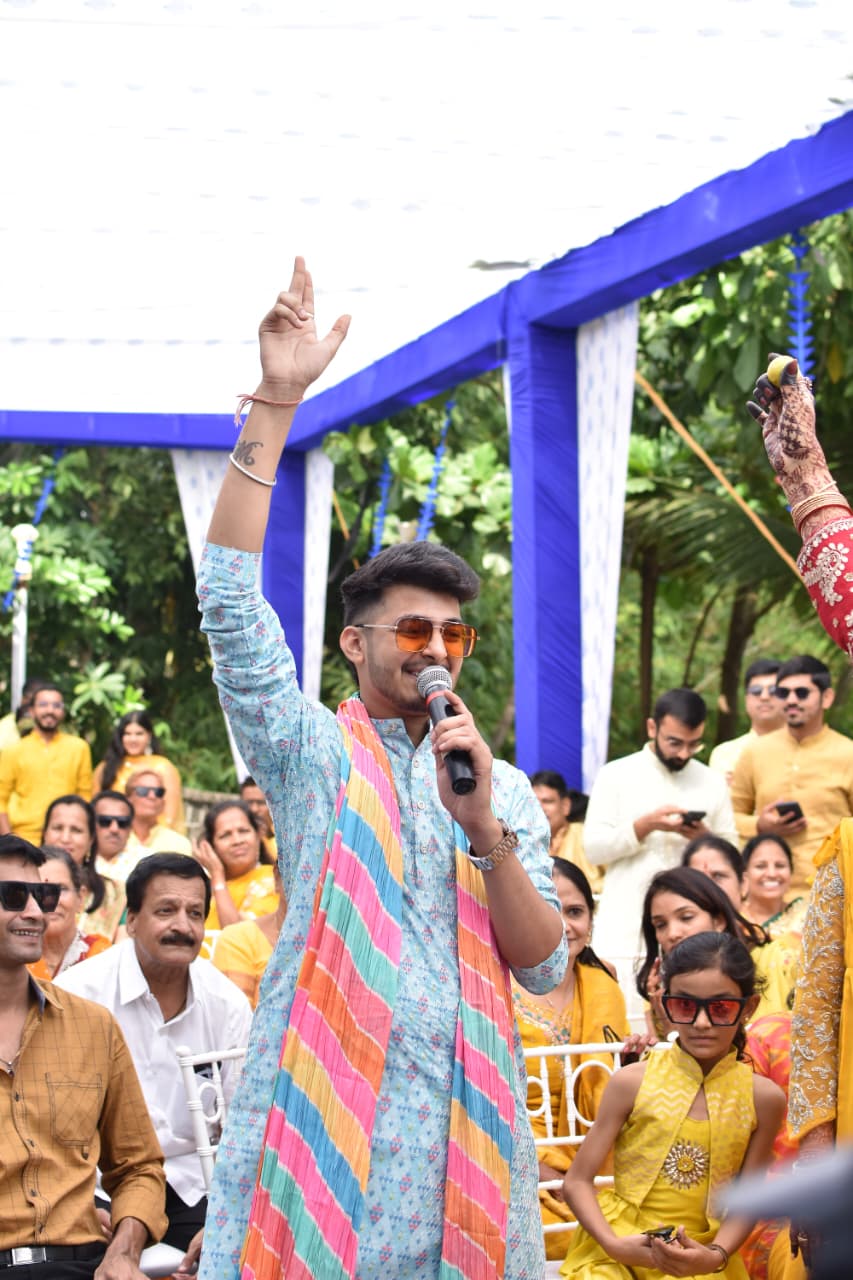 Crump Events & Management Services