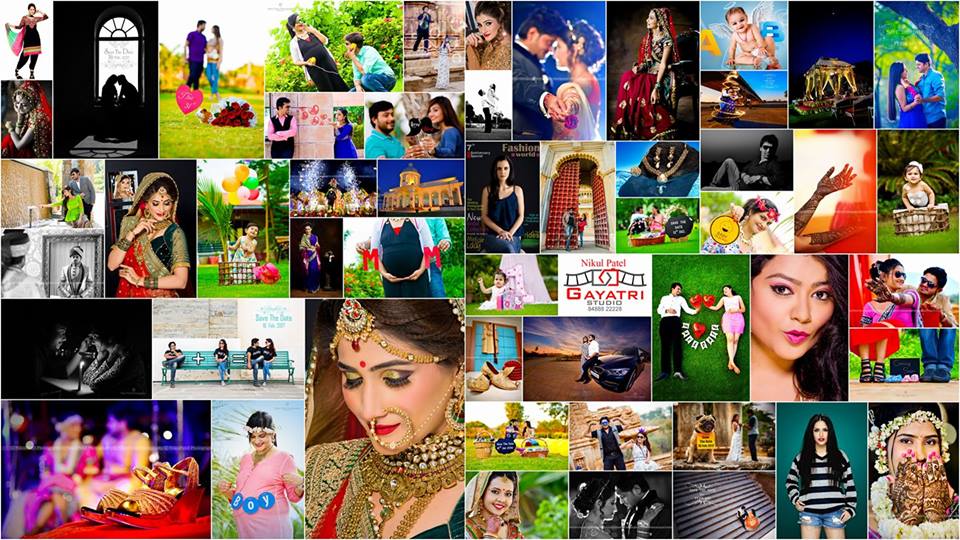 Gayatri Studio