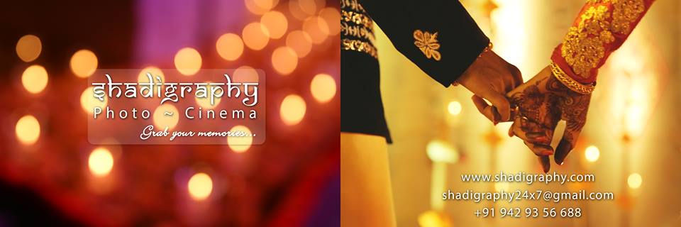 Shadigraphy Photo Cinema