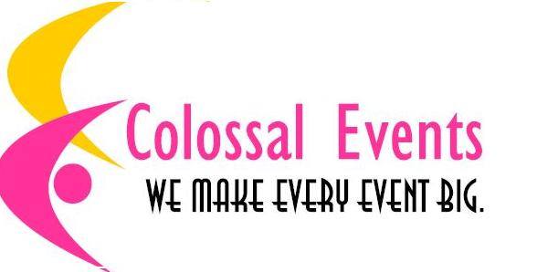 Colossal Event