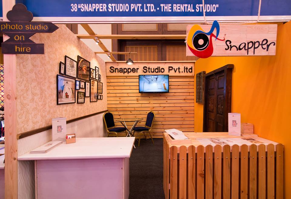 Snapper Studio