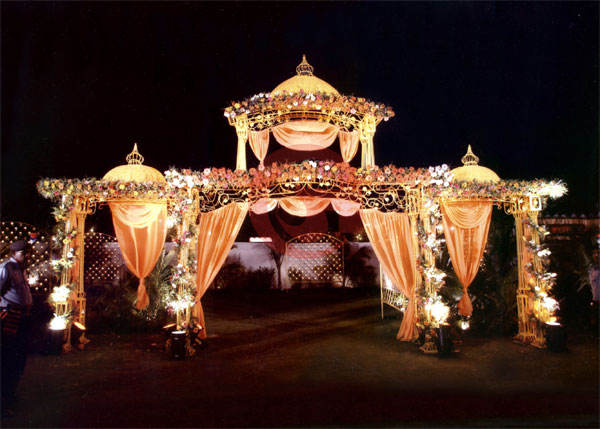 Janta Decoration