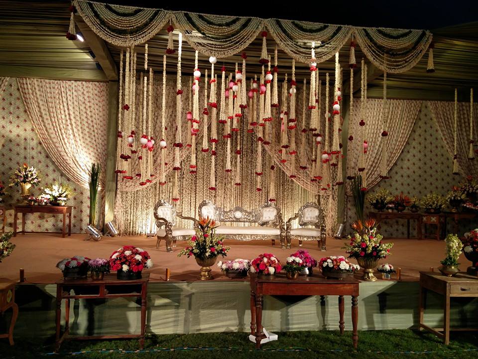 Krishna Decorators