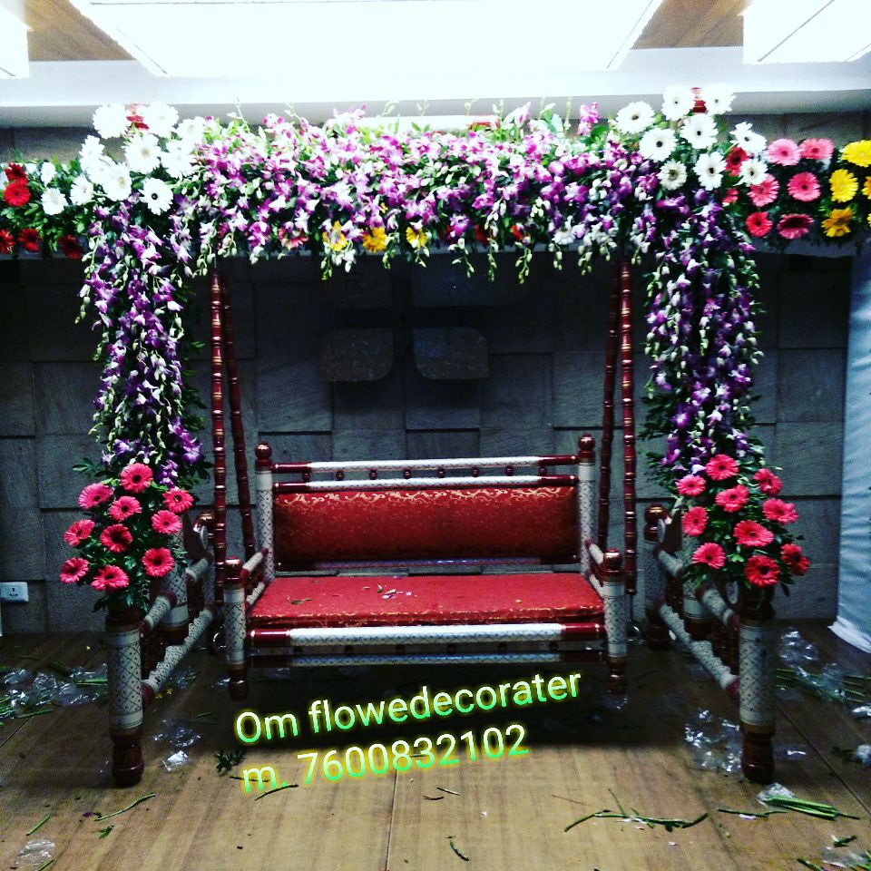Om Flower