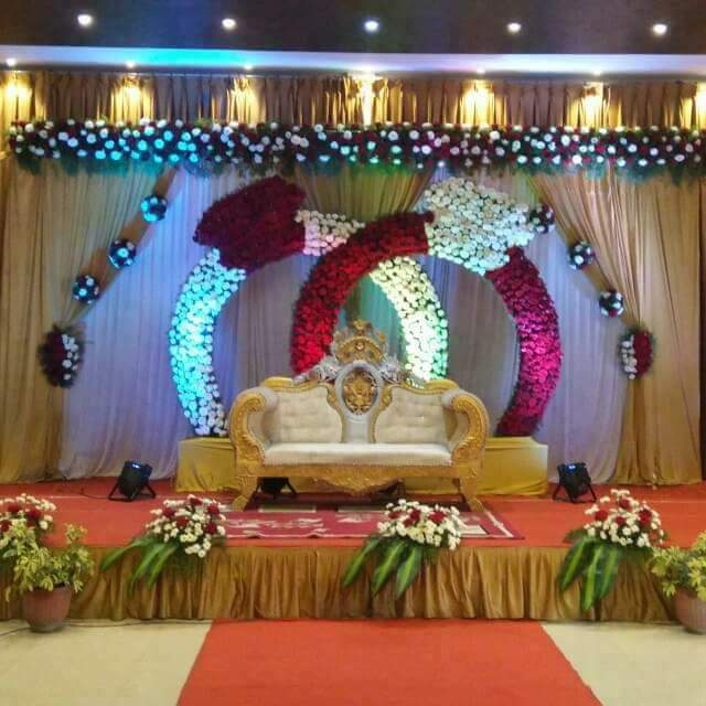 RK Flower