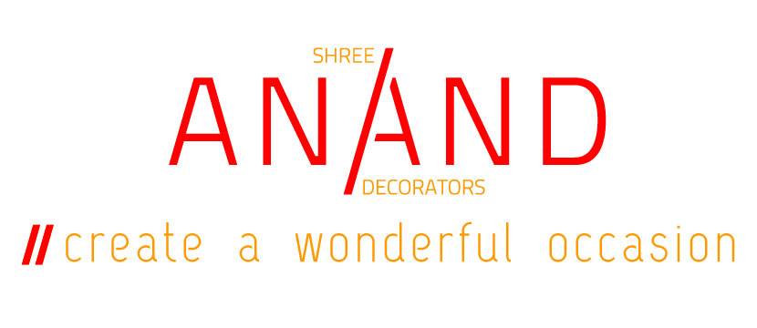 Shree Anand Decoretors