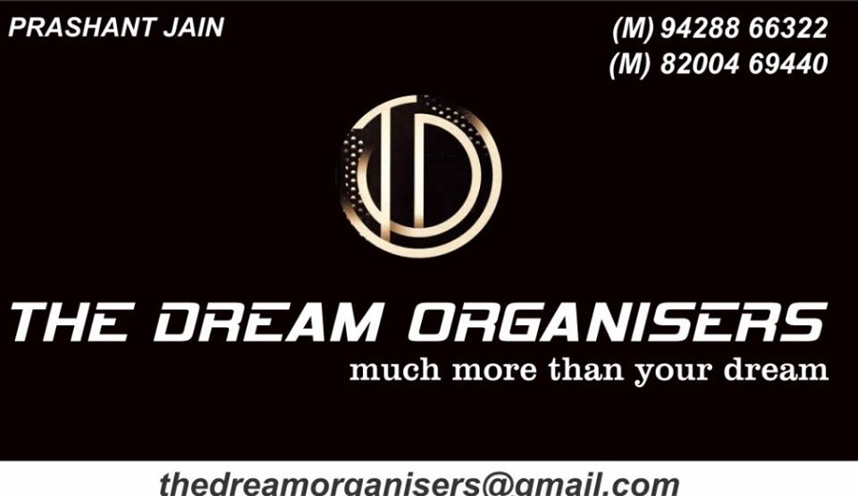 The Dream Organisers