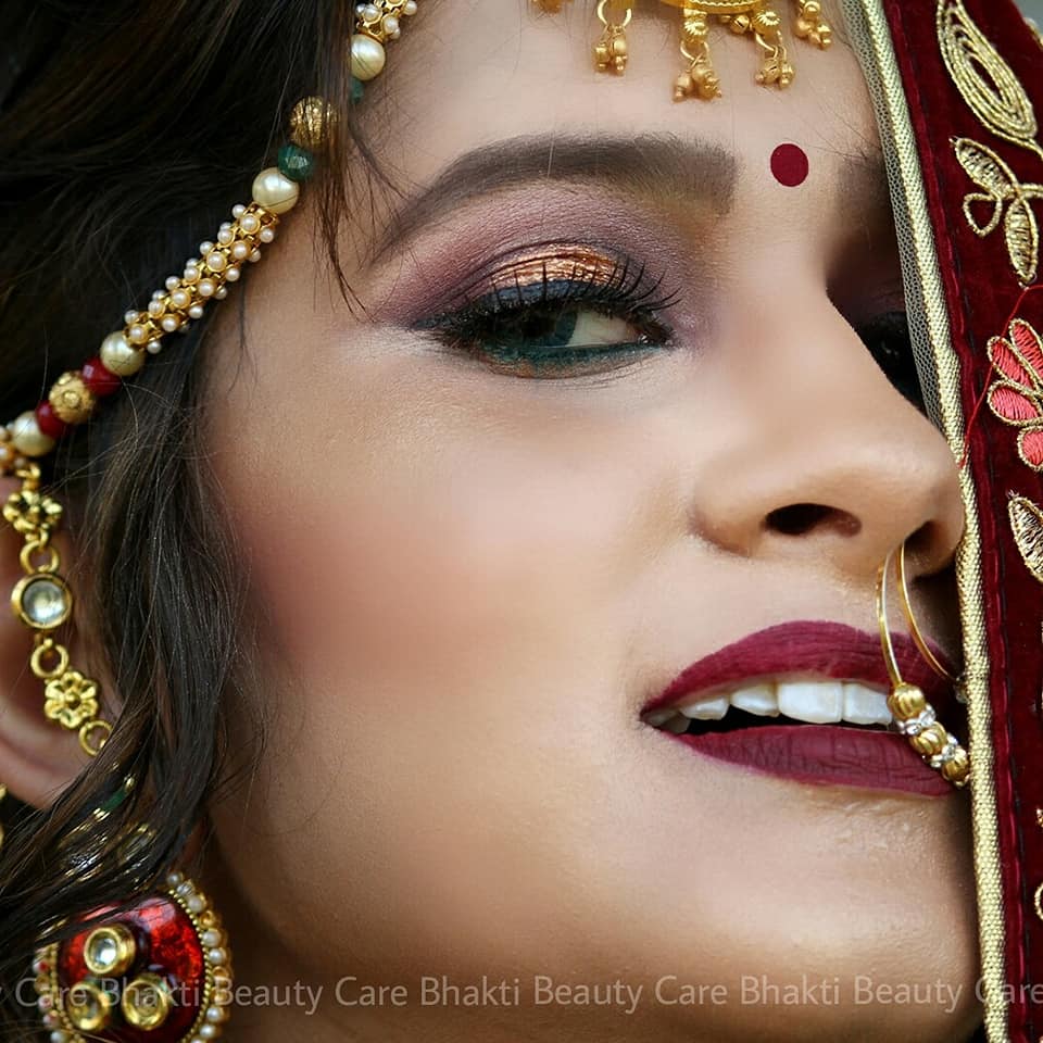 Bhakti Beauty Care
