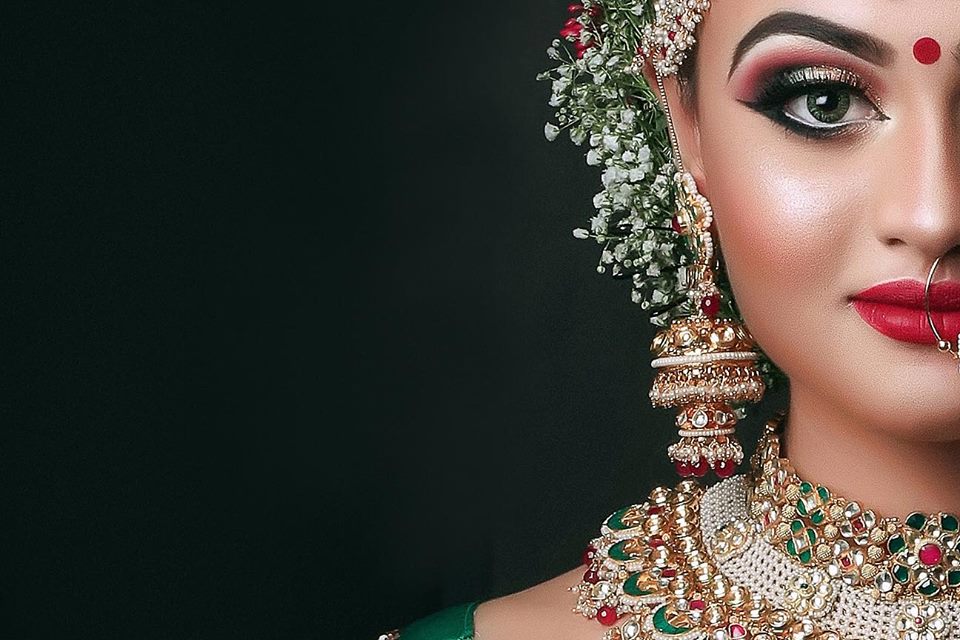 Jasmine Beauty Care