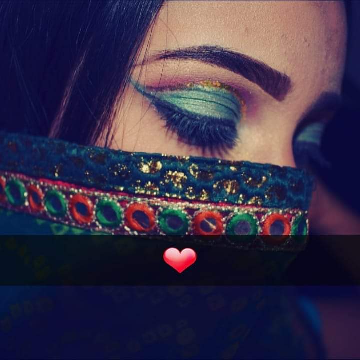 Makeup By Razia Sipai