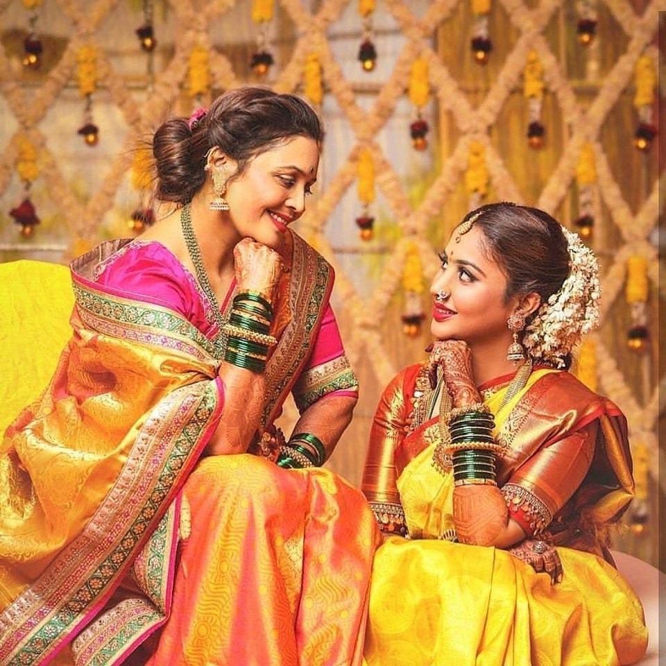 Makeover by Payal Kothari