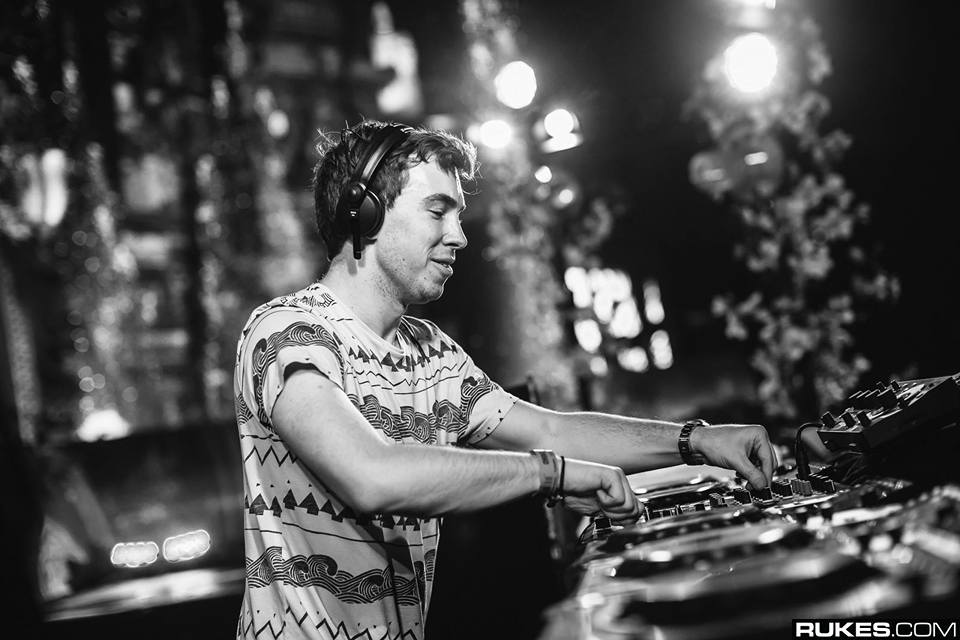 DJ Chetan Prajapati