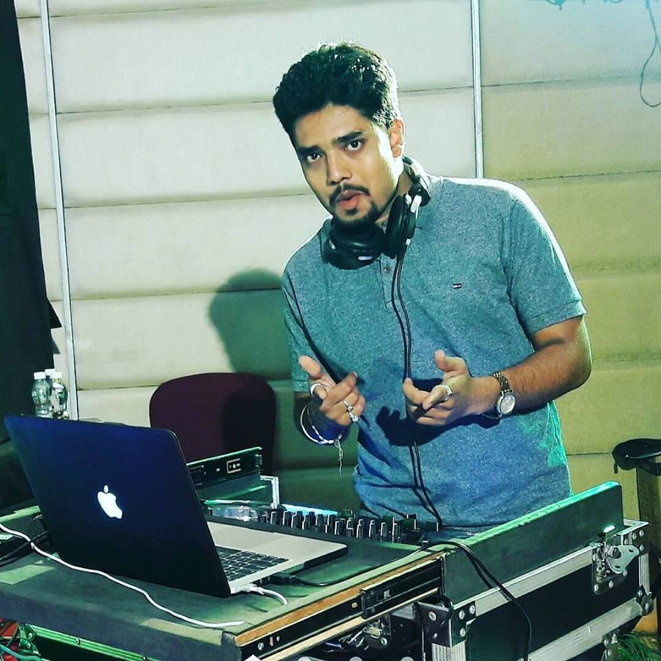 Dj Sawan