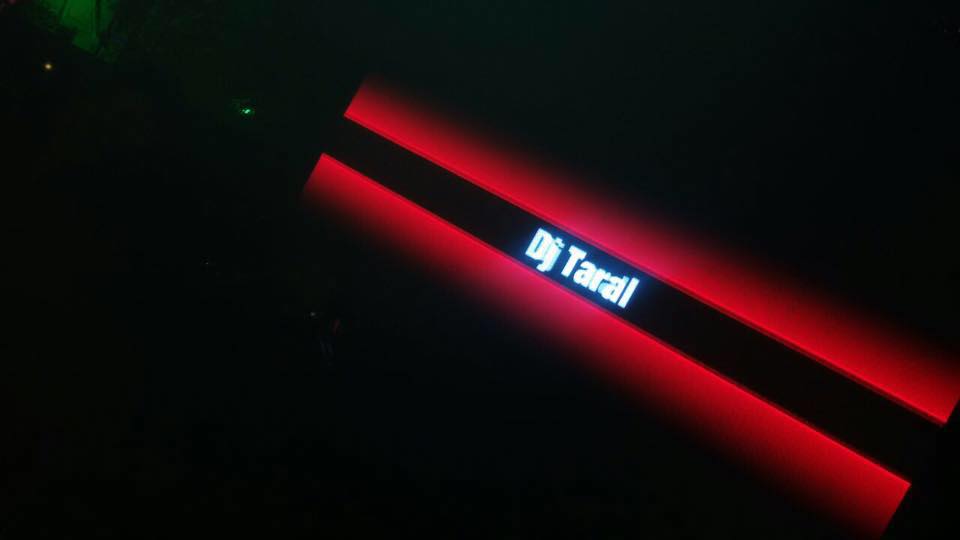 DJ Taral