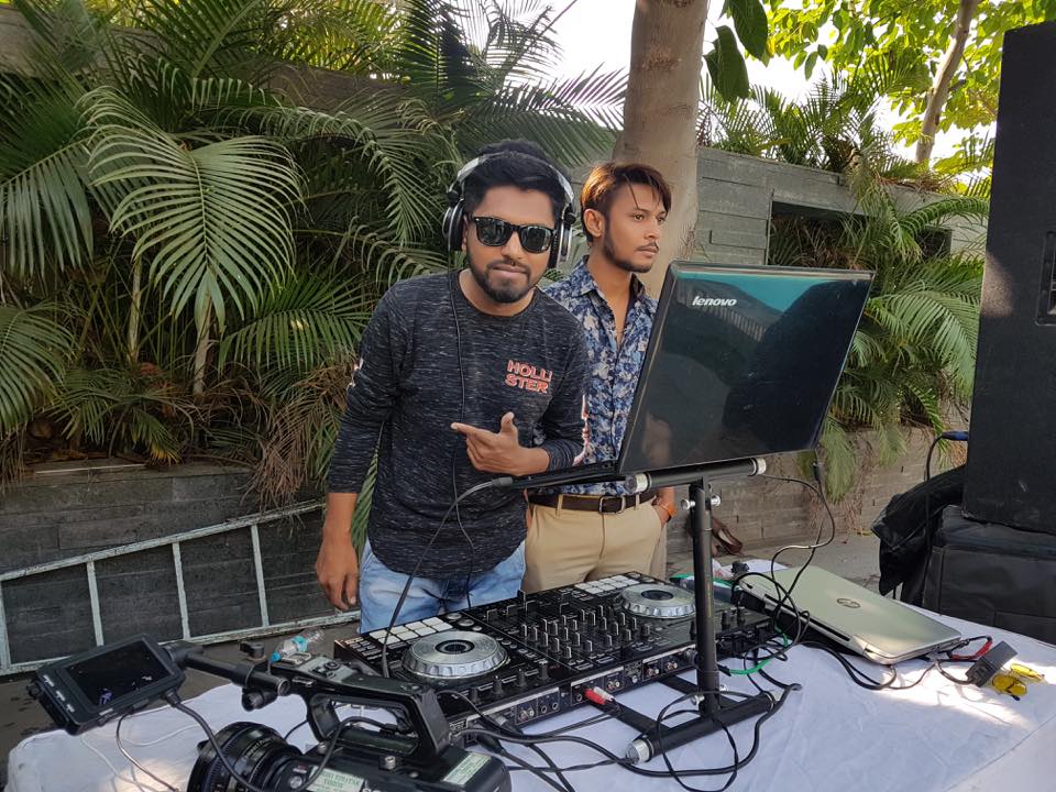 DJ JKD