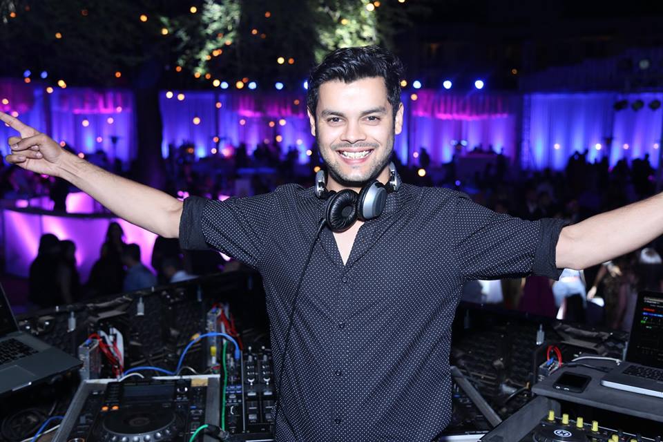 DJ Vee