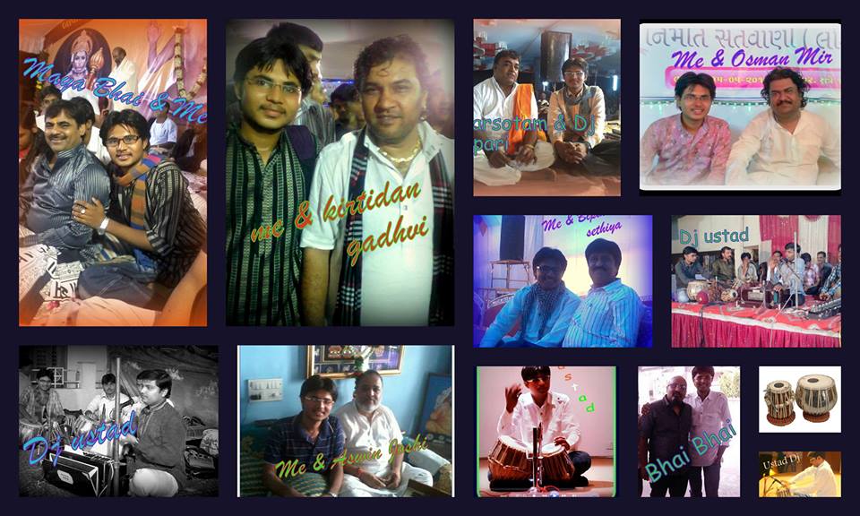 DJ Ustad