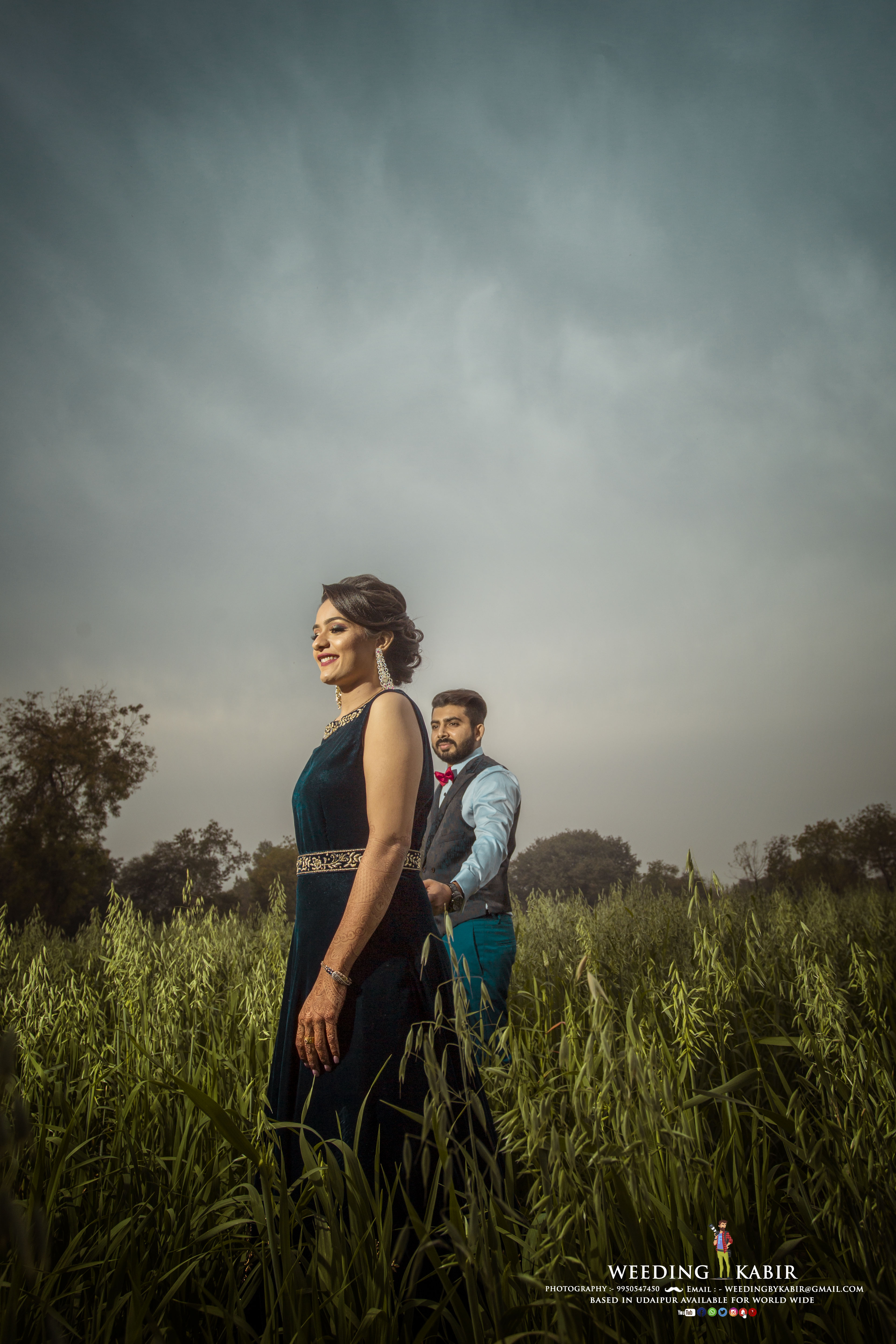 weddingbykabir