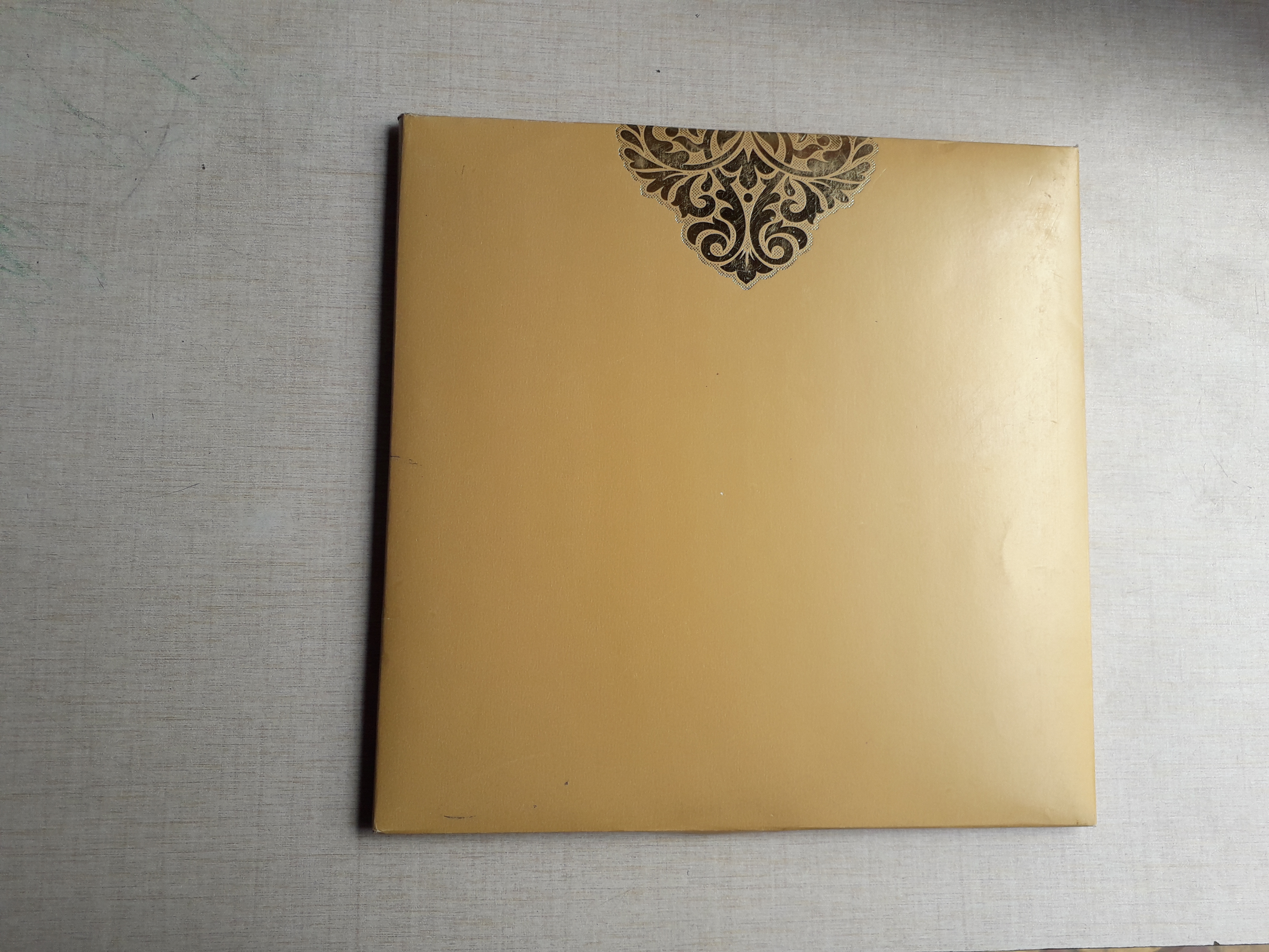 Gold India NX