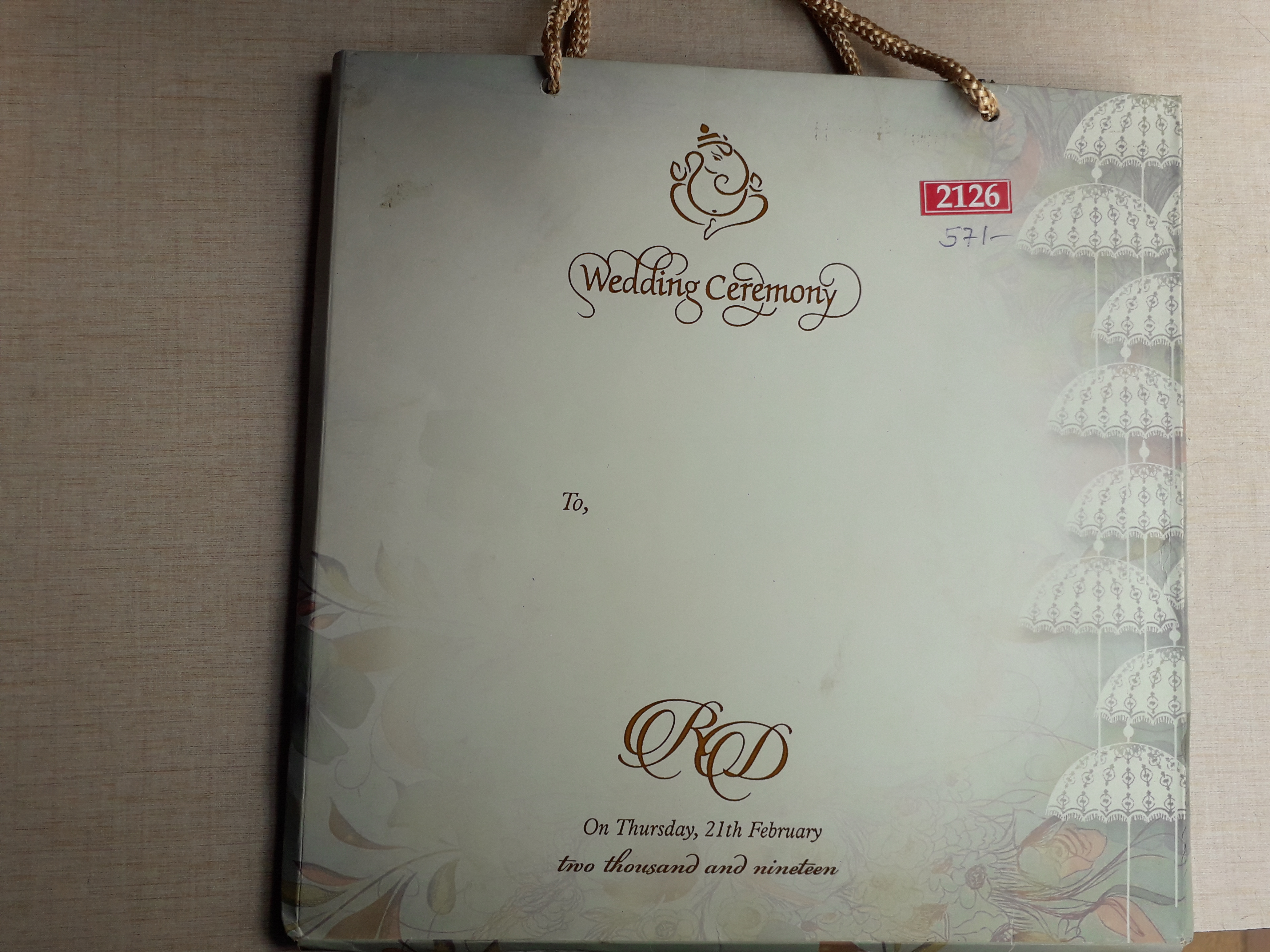 Shree Ambica Cards