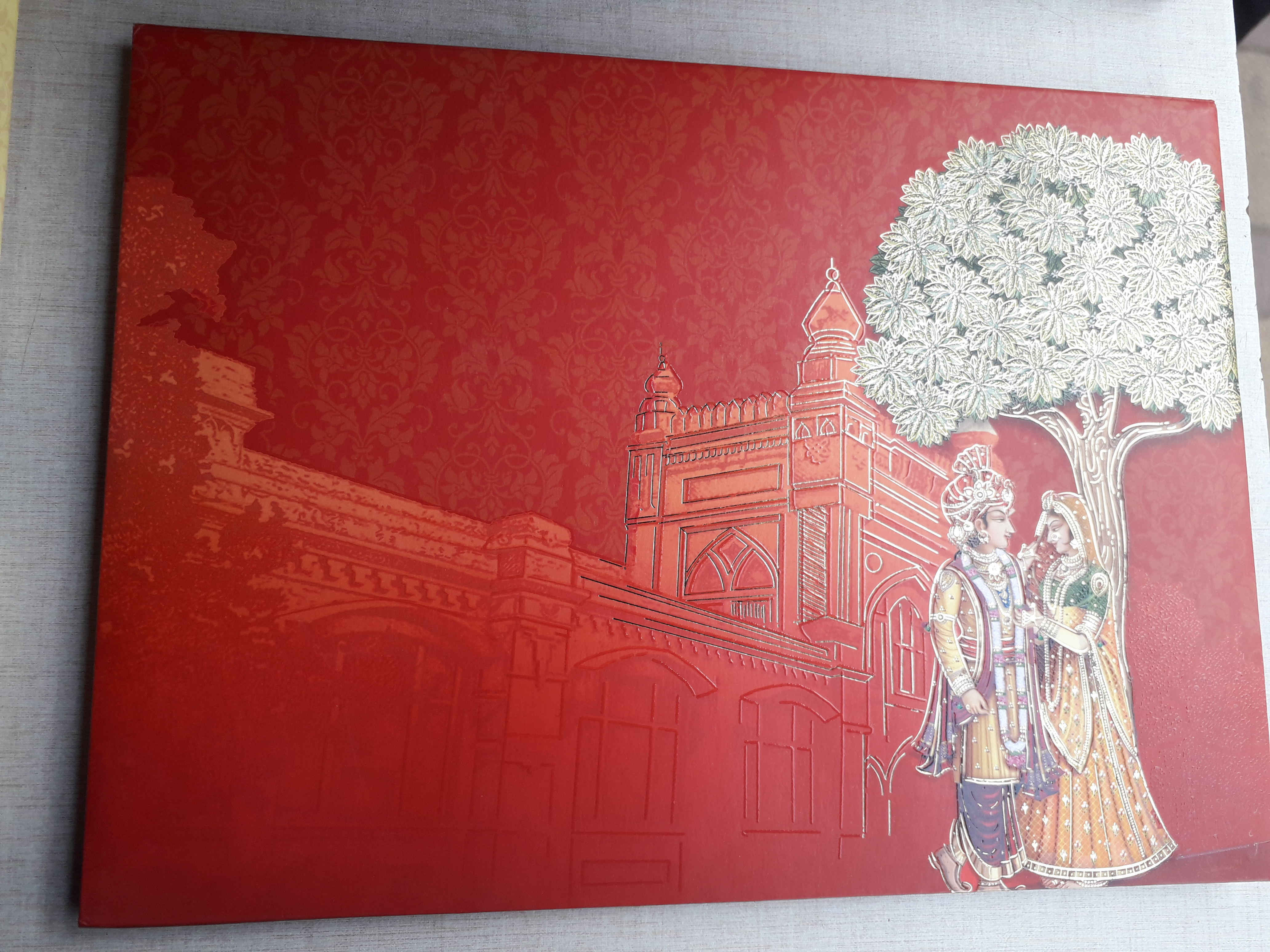 shreemansicard