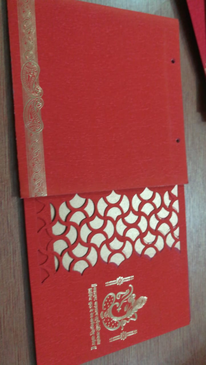 Vandan Cards