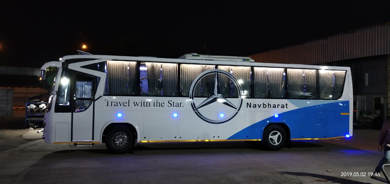 NAVBHARAT TOURS