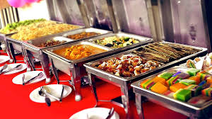 shree raj caterers