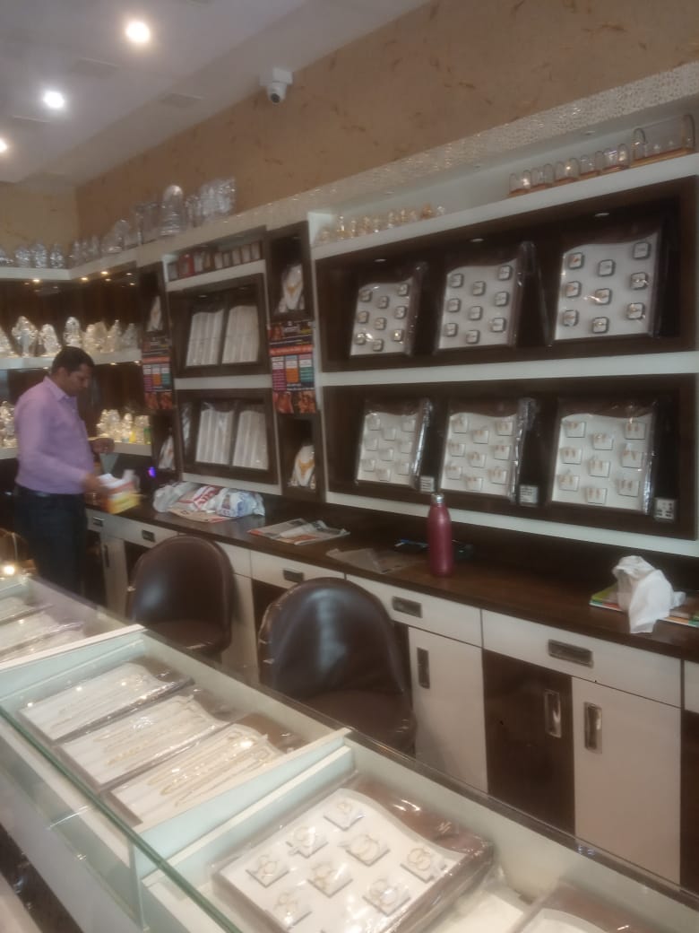 Mayra jewellers