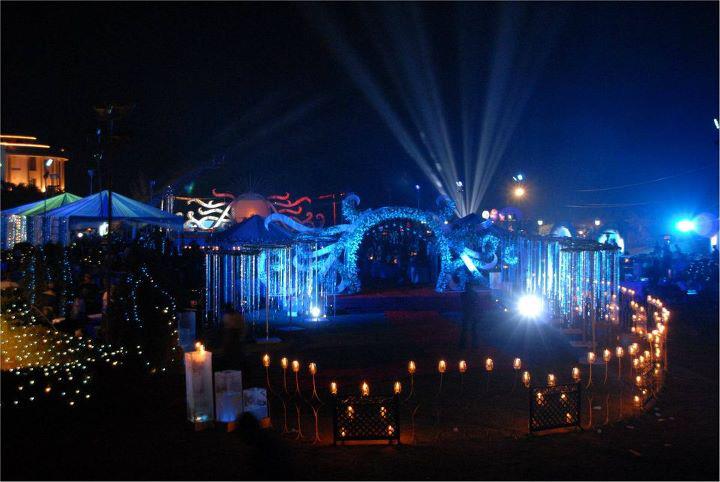 London Dreams Events
