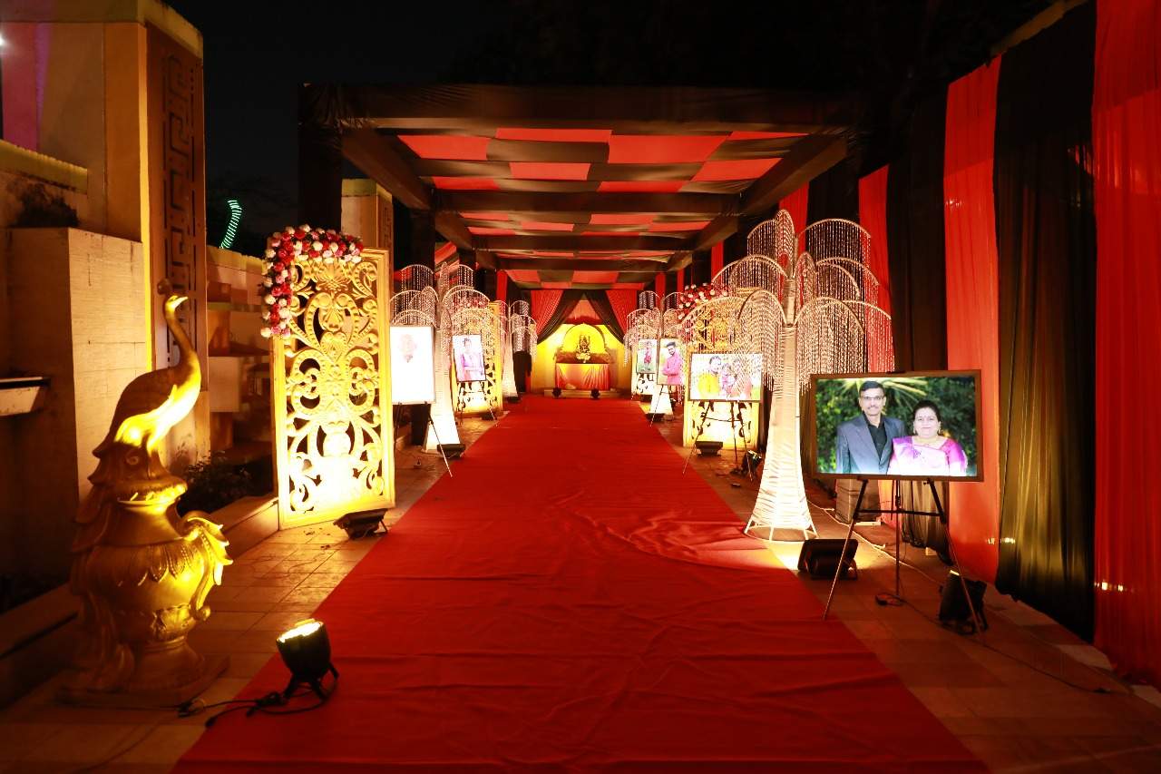 Tathastu Events