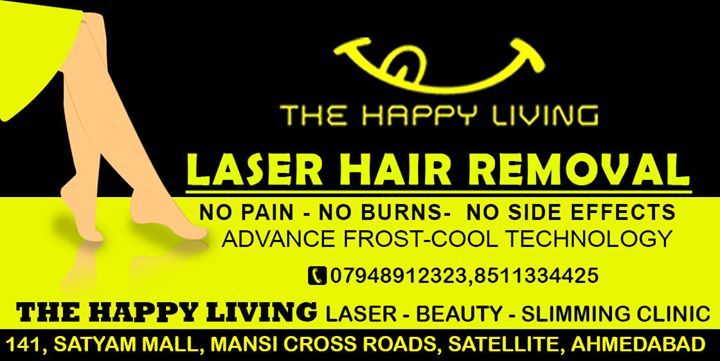The Happy Living