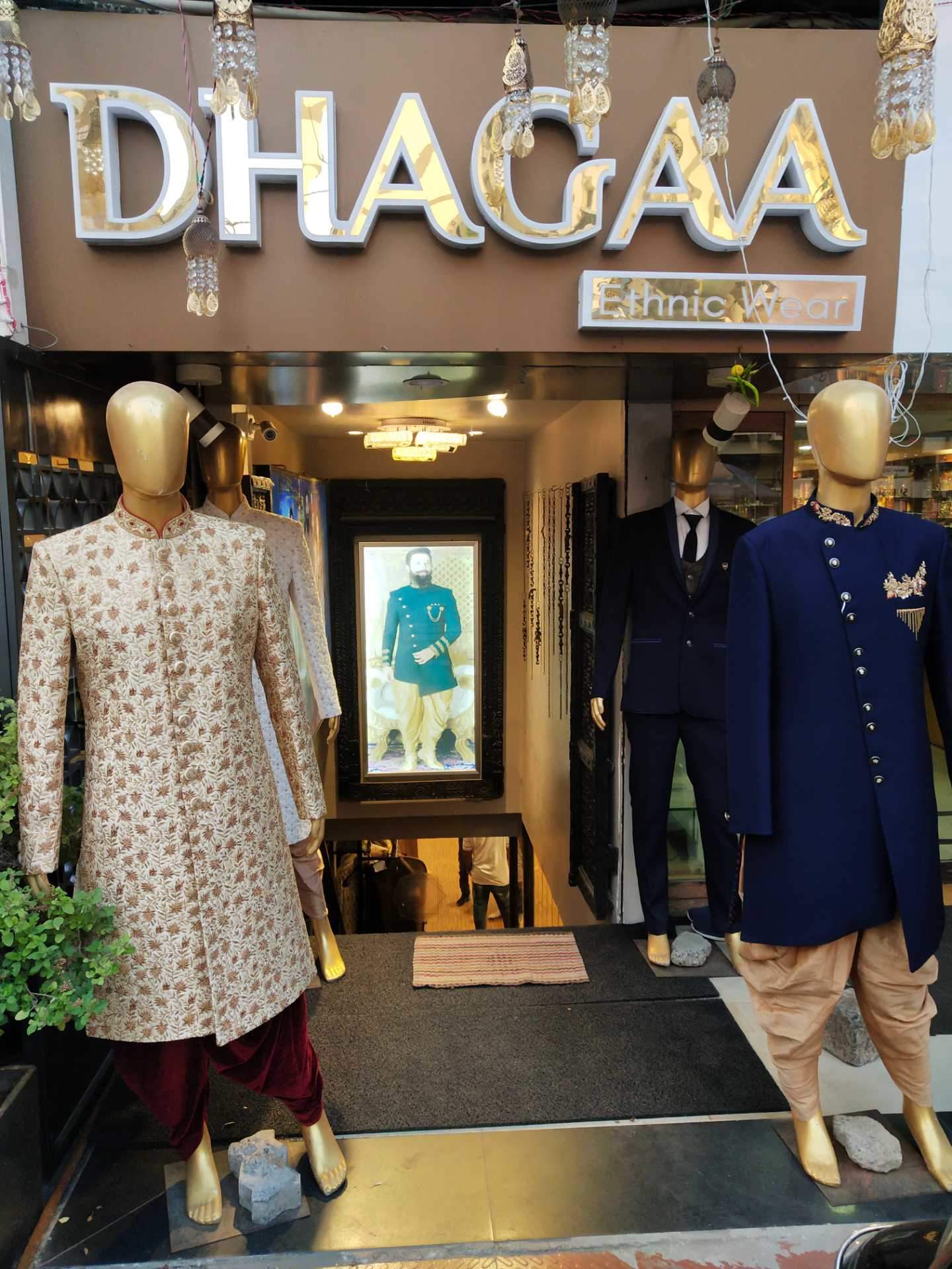 Dhagaa....