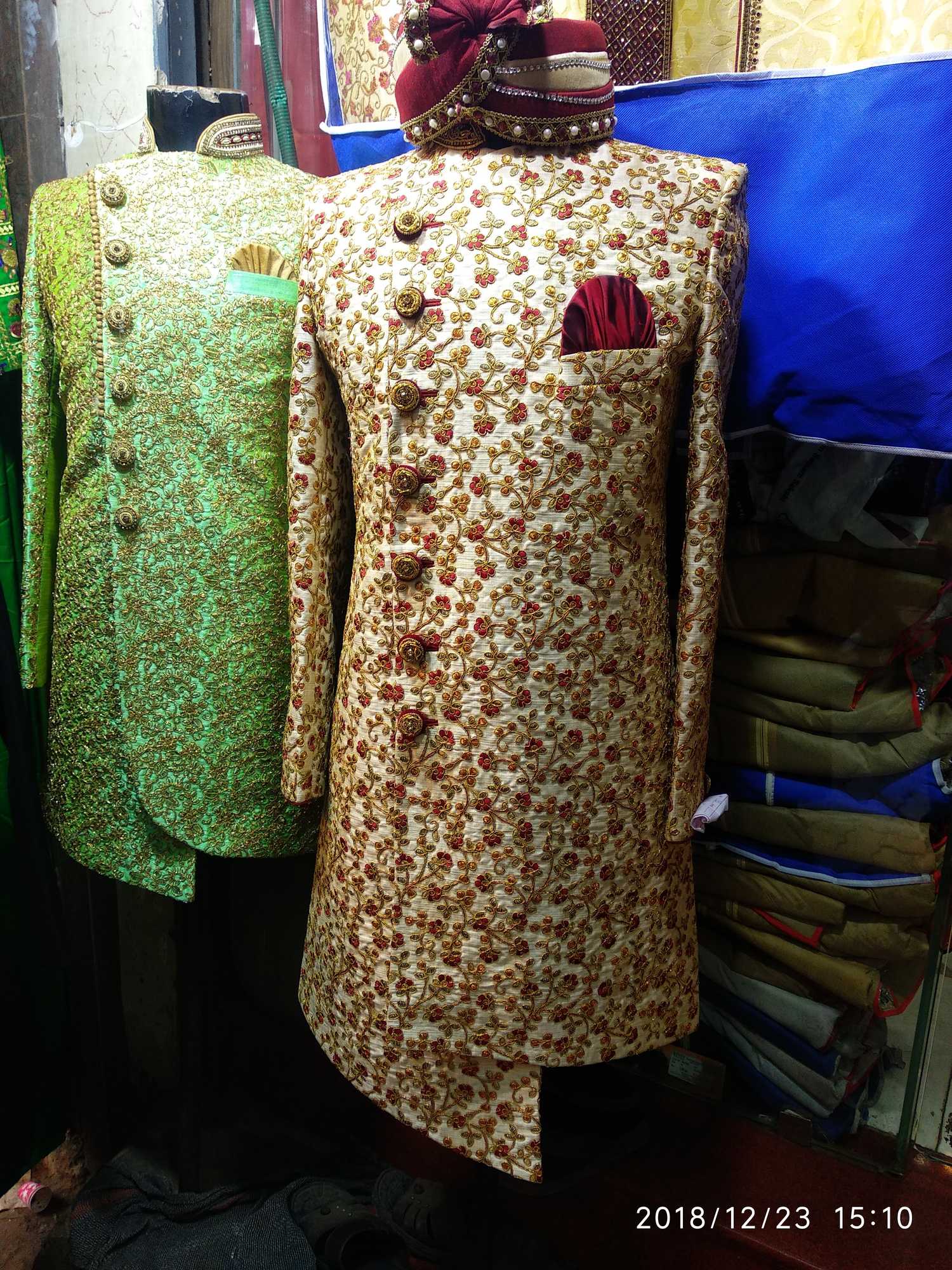 Raj Creation