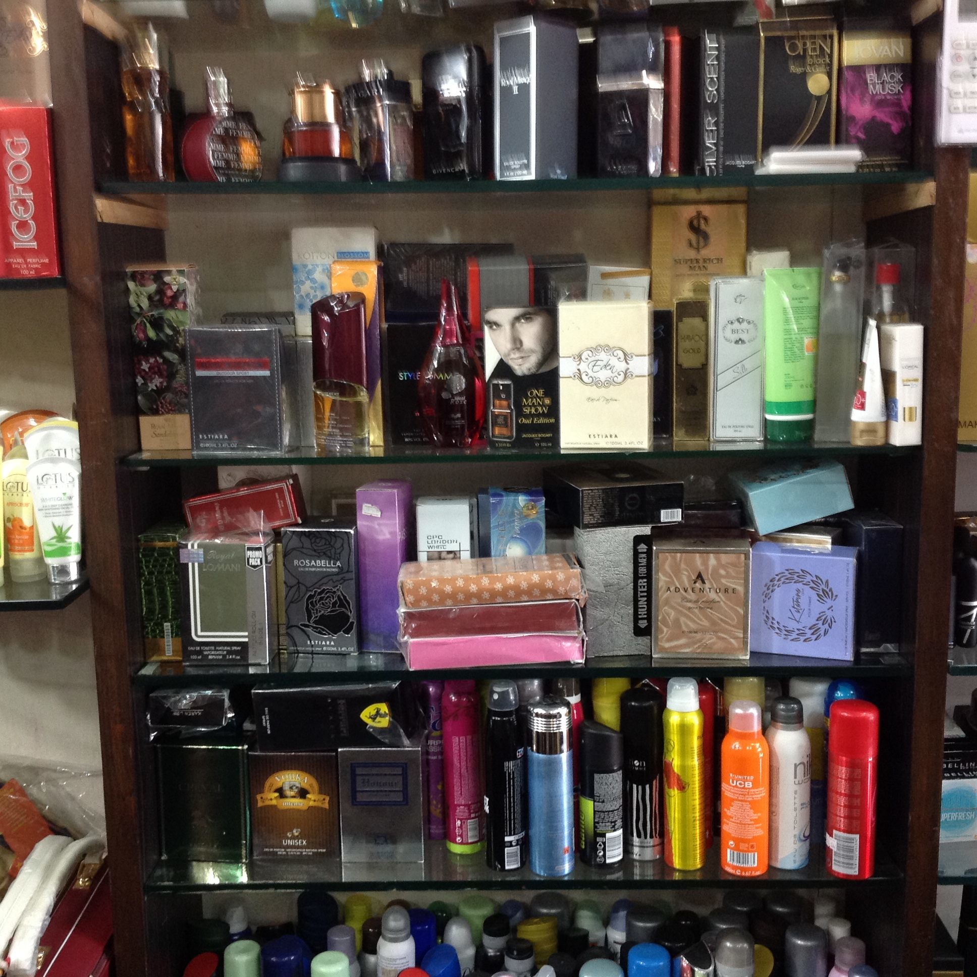 Beauty Collection
