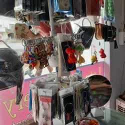 Chamunda Novelty