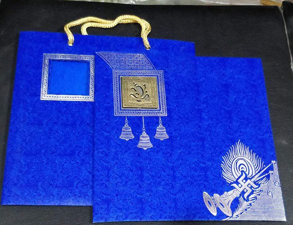 Akar Cards