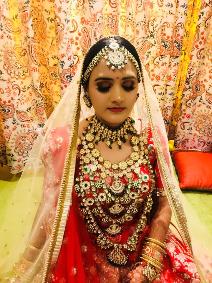 Divine Diana Makeover Studio