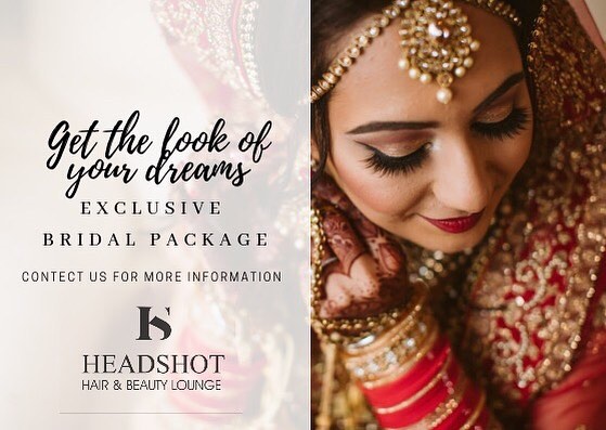 Headshot Salon