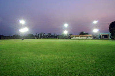 Vrundavan Party Plot Hathijan