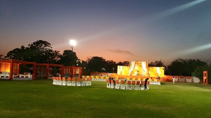 Jeevansathi Party Plot