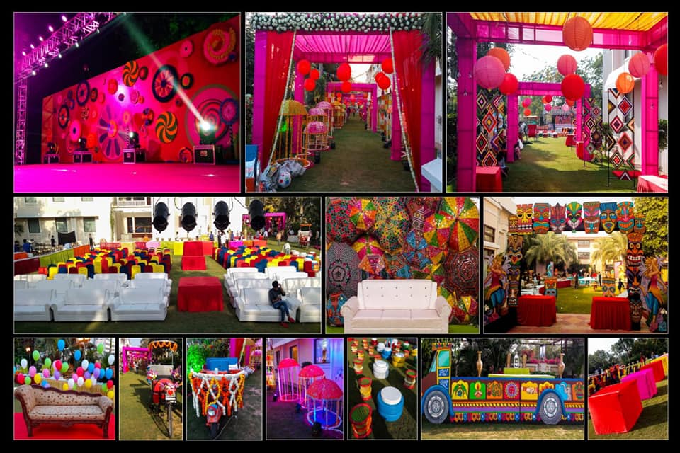 Amba Décor