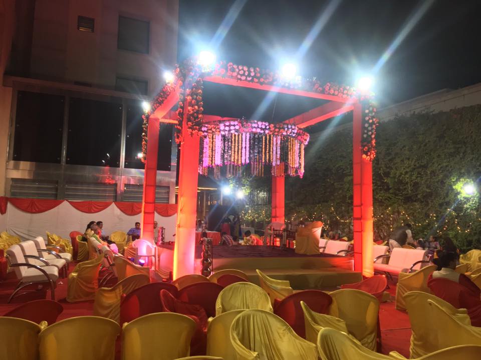 Mohan Decorators