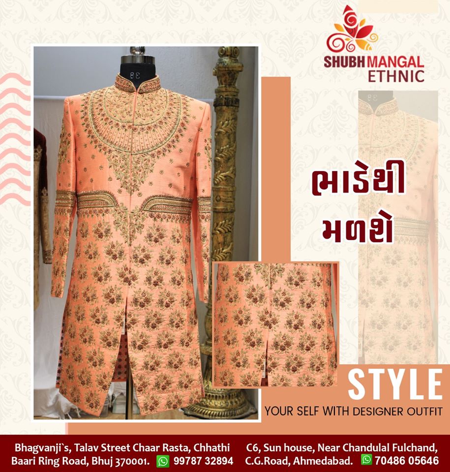 Shubh Mangal Ethnic