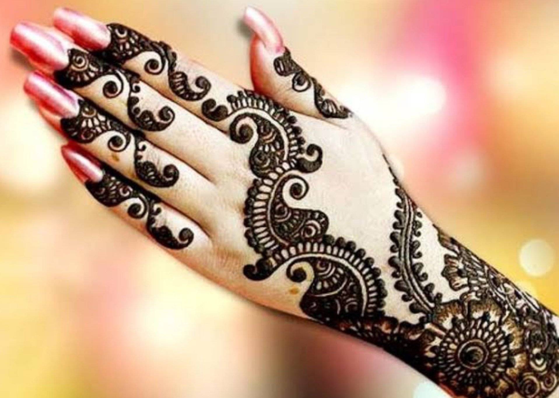 Modern Beauty Parlour
